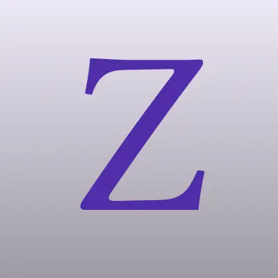 Зодчий 74, компания, лого-визитка